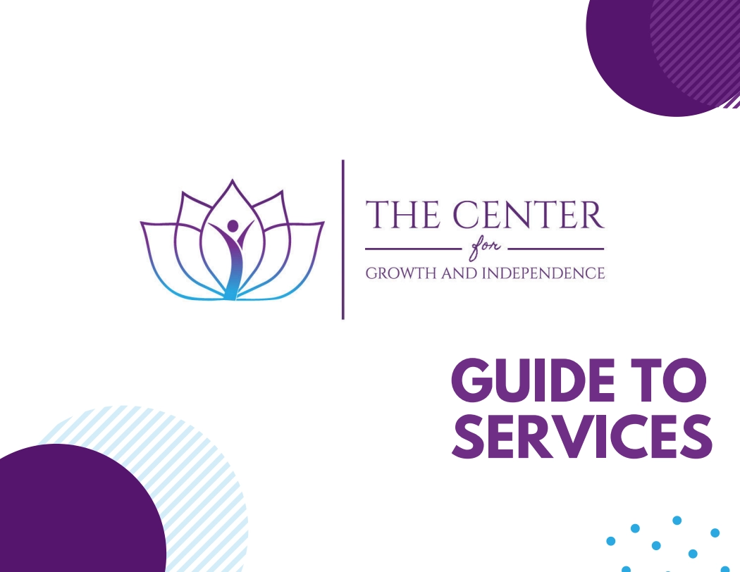 The Center for Growth and Independence